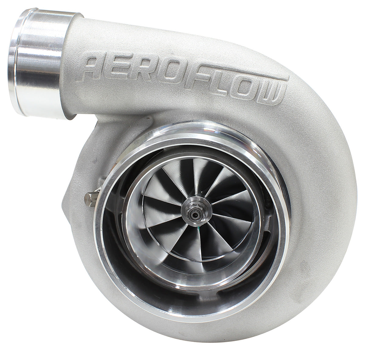 Boosted 6662.83 V-Band Reverse V-Band Outlet GTX3582 Natural AF8005-3116 - Aeroflow