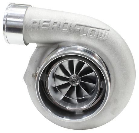Boosted 6662.83 V-Band Reverse V-Band Outlet GTX3582 Natural AF8005-3116 - Aeroflow