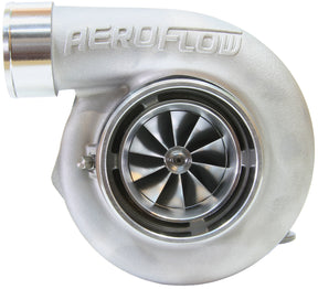 Boosted 6662 1.0 V-Band Reverse V-Band Outlet GTX3582 Natural AF8005-3117 - Aeroflow