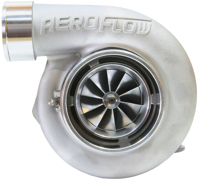 Boosted 6662 1.0 V-Band Reverse V-Band Outlet GTX3582 Natural AF8005-3117 - Aeroflow