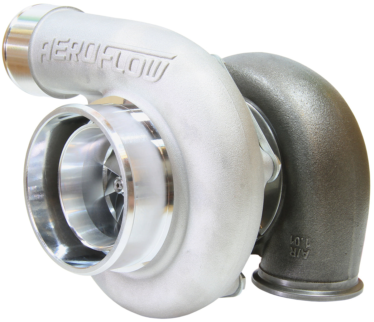 Boosted 6662 1.0 V-Band Reverse V-Band Outlet GTX3582 Natural AF8005-3117 - Aeroflow