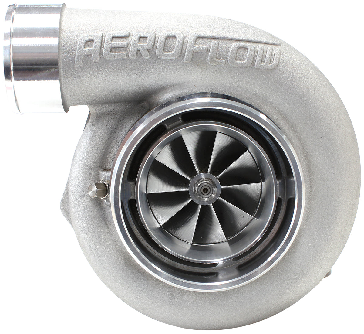 Boosted 6762.83 V-Band Reverse V-Band Outlet GTX3584 Natural AF8005-3125 - Aeroflow
