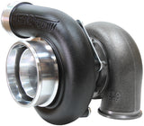 Boosted 6762.83 V-Band Reverse V-Band Outlet GTX3584 Black AF8005-3125BLK - Aeroflow