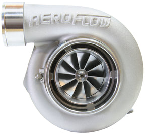 Boosted 6762 1.0 V-Band Reverse V-Band Outlet GTX3584 Natural AF8005-3126 - Aeroflow