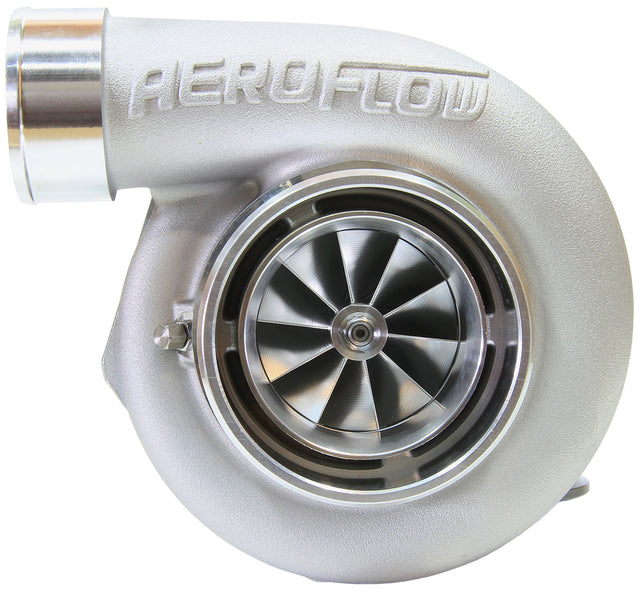 Boosted 6762 1.0 V-Band Reverse V-Band Outlet GTX3584 Natural AF8005-3126 - Aeroflow
