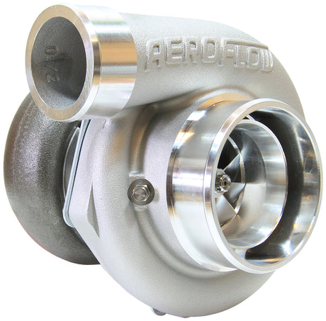 Boosted 6762 1.0 V-Band Reverse V-Band Outlet GTX3584 Natural AF8005-3126 - Aeroflow