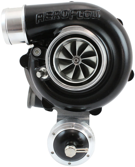 Boosted B5455.92 V-Band Reverse V-Band Outlet IWG G30 660 Blac AF8005-3137BLK - Aeroflow