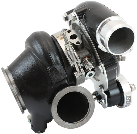 Boosted B5455.92 V-Band Reverse V-Band Outlet IWG G30 660 Blac AF8005-3137BLK - Aeroflow