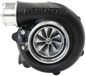 Boosted B5455.83 V-Band Reverse V-Band Outlet G30 660 Black AF8005-3140BLK - Aeroflow