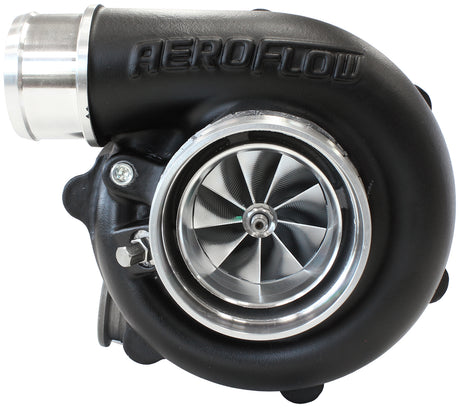 Boosted B5455.83 V-Band Reverse V-Band Outlet G30 660 Black AF8005-3140BLK - Aeroflow