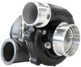 Boosted B5455.83 V-Band Reverse V-Band Outlet G30 660 Black AF8005-3140BLK - Aeroflow