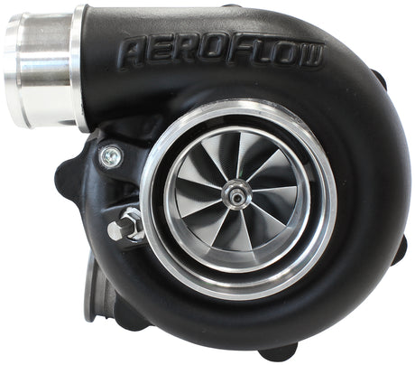 Boosted B5455 1.01 V-Band Rever V-Band Outlet G30 660 Black AF8005-3141BLK - Aeroflow