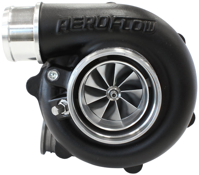 Boosted B5455 1.01 V-Band Rever V-Band Outlet G30 660 Black AF8005-3141BLK - Aeroflow