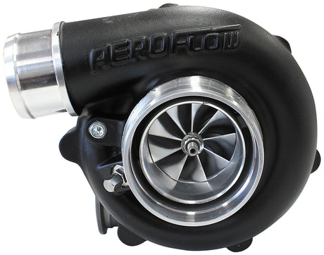 Boosted B5455 1.21 V-Band Rever V-Band Outlet G30 660 Black AF8005-3142BLK - Aeroflow
