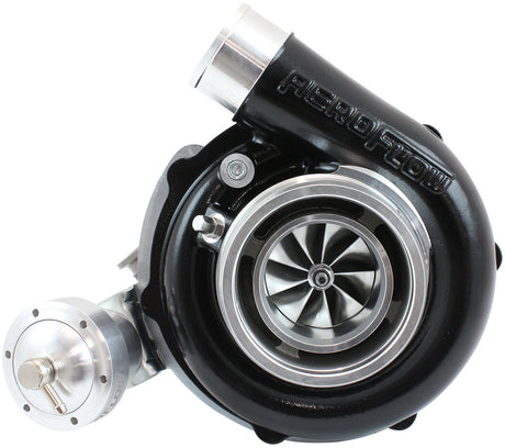 Boosted B5855.92 V-Band Reverse V-Band Outlet IWG G30 770 Blac AF8005-3145BLK - Aeroflow