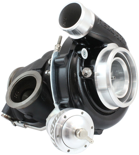 Boosted B5855.92 V-Band Reverse V-Band Outlet IWG G30 770 Blac AF8005-3145BLK - Aeroflow