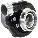 Boosted B5855.83 V-Band Reverse V-Band Outlet G30 770 Black AF8005-3148BLK - Aeroflow