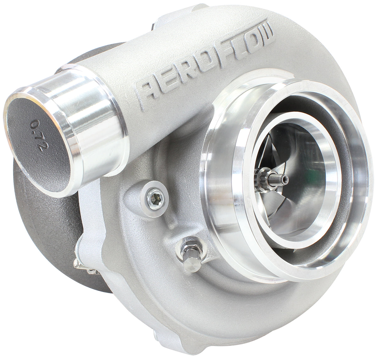 Boosted B5855 1.21 V-Band Rever V-Band Outlet G30 770 Natural AF8005-3150 - Aeroflow