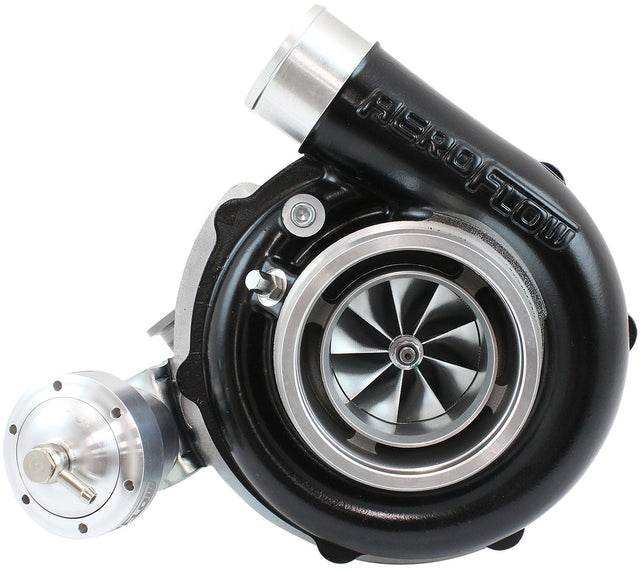 Boosted 6255.92 V-Band Reverse V-Band Outlet IWG G30 900 Blac AF8005-3153BLK - Aeroflow