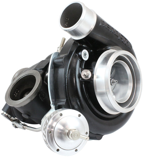 Boosted 6255.92 V-Band Reverse V-Band Outlet IWG G30 900 Blac AF8005-3153BLK - Aeroflow