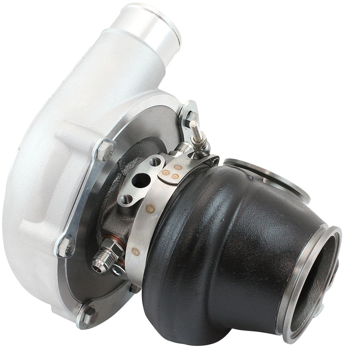 Boosted 6255.92 V-Band Reverse V-Band Outlet IWG G30 900 Nat AF8005-3153 - Aeroflow