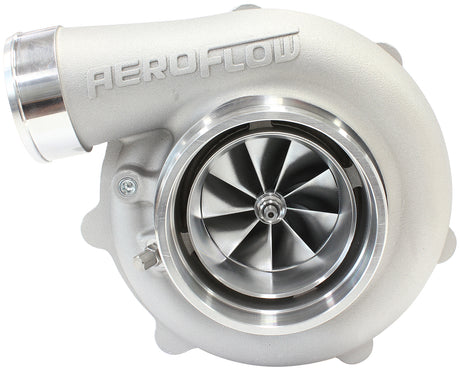 Boosted 6862 1.01 V-Band Reverse V-Band Outlet G35 1050 Natural AF8005-3173 - Aeroflow