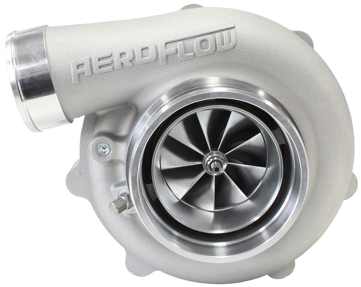 Boosted 6862 1.21 V-Band Reverse V-Band Outlet G35 1050 Natural AF8005-3174 - Aeroflow