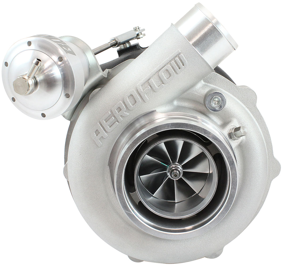 Boosted 6262 1.06 T3 XR6 BA BF5 Bolt Outlet G35 900 Natural AF8005-3214 - Aeroflow