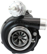 Boosted 6262 1.06 T3 XR6 BA BF5 Bolt Outlet G35 900 Black AF8005-3214BLK - Aeroflow