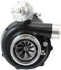 Boosted 6262 1.06 T3 XR6 BA BF5 Bolt Outlet G35 900 Black AF8005-3214BLK - Aeroflow