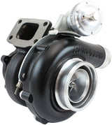 Boosted 6262 1.06 T3 XR6 BA BF5 Bolt Outlet G35 900 Black AF8005-3214BLK - Aeroflow