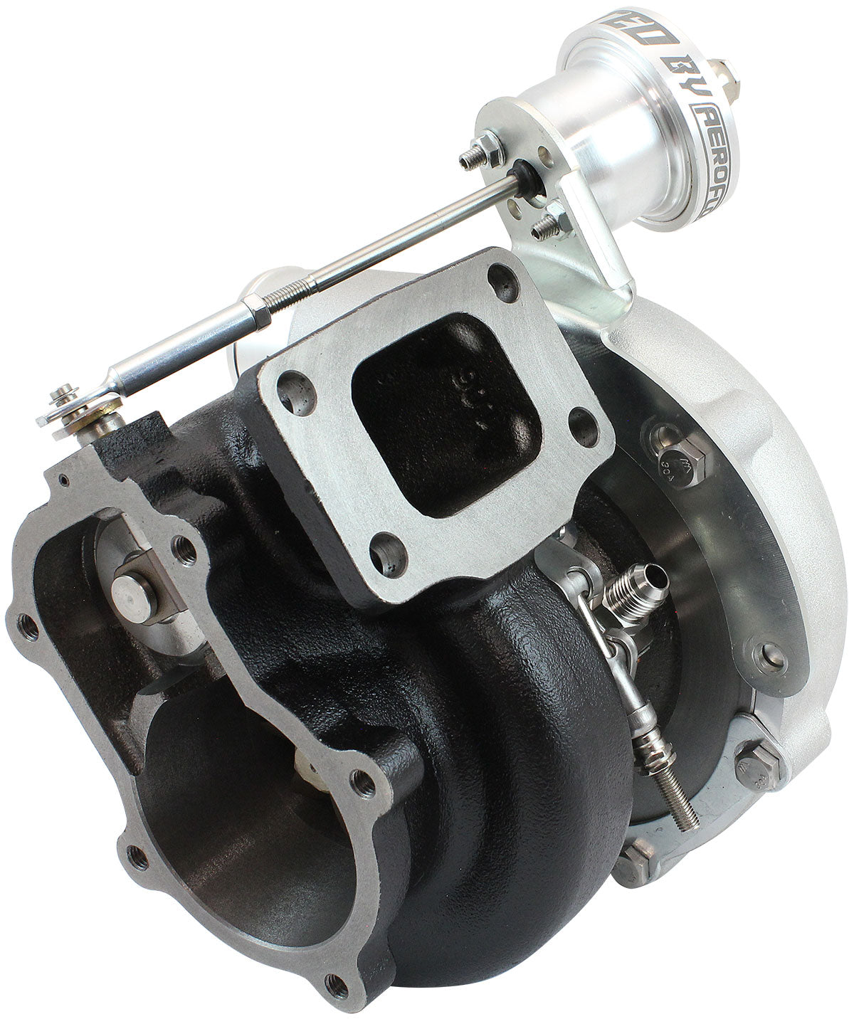 Boosted 6262 1.06 T3 XR6 BA BF5 Bolt Outlet G35 900 Natural AF8005-3214 - Aeroflow