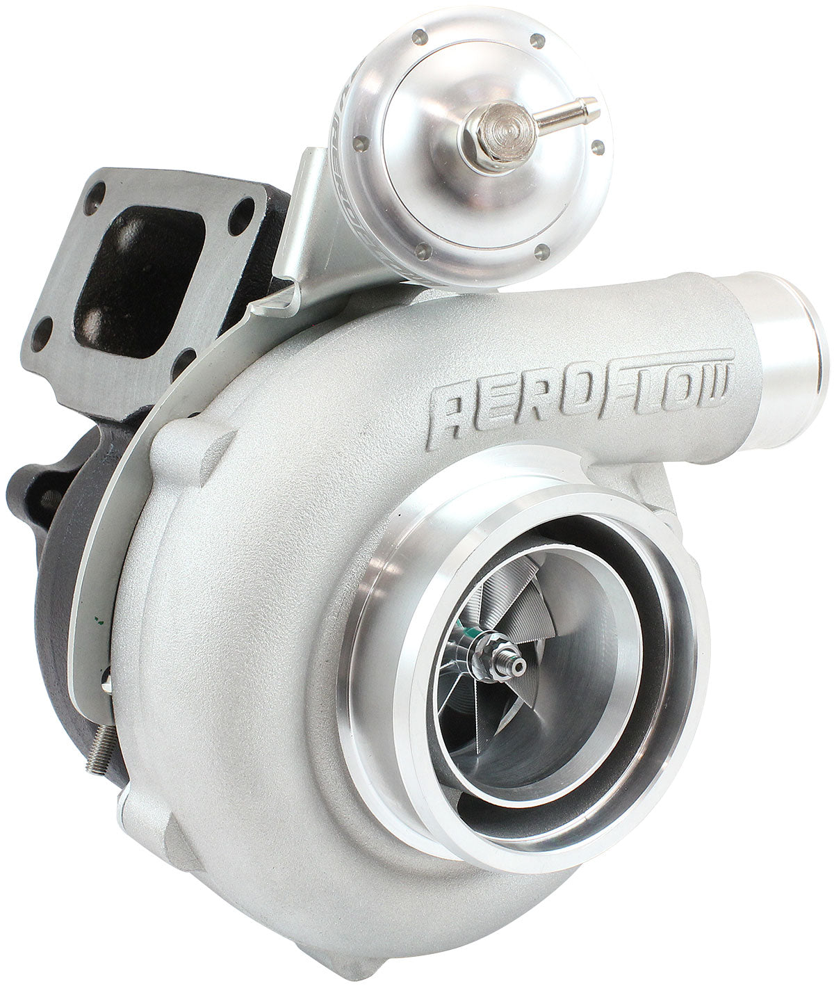 Boosted 6262 1.06 T3 XR6 BA BF5 Bolt Outlet G35 900 Natural AF8005-3214 - Aeroflow