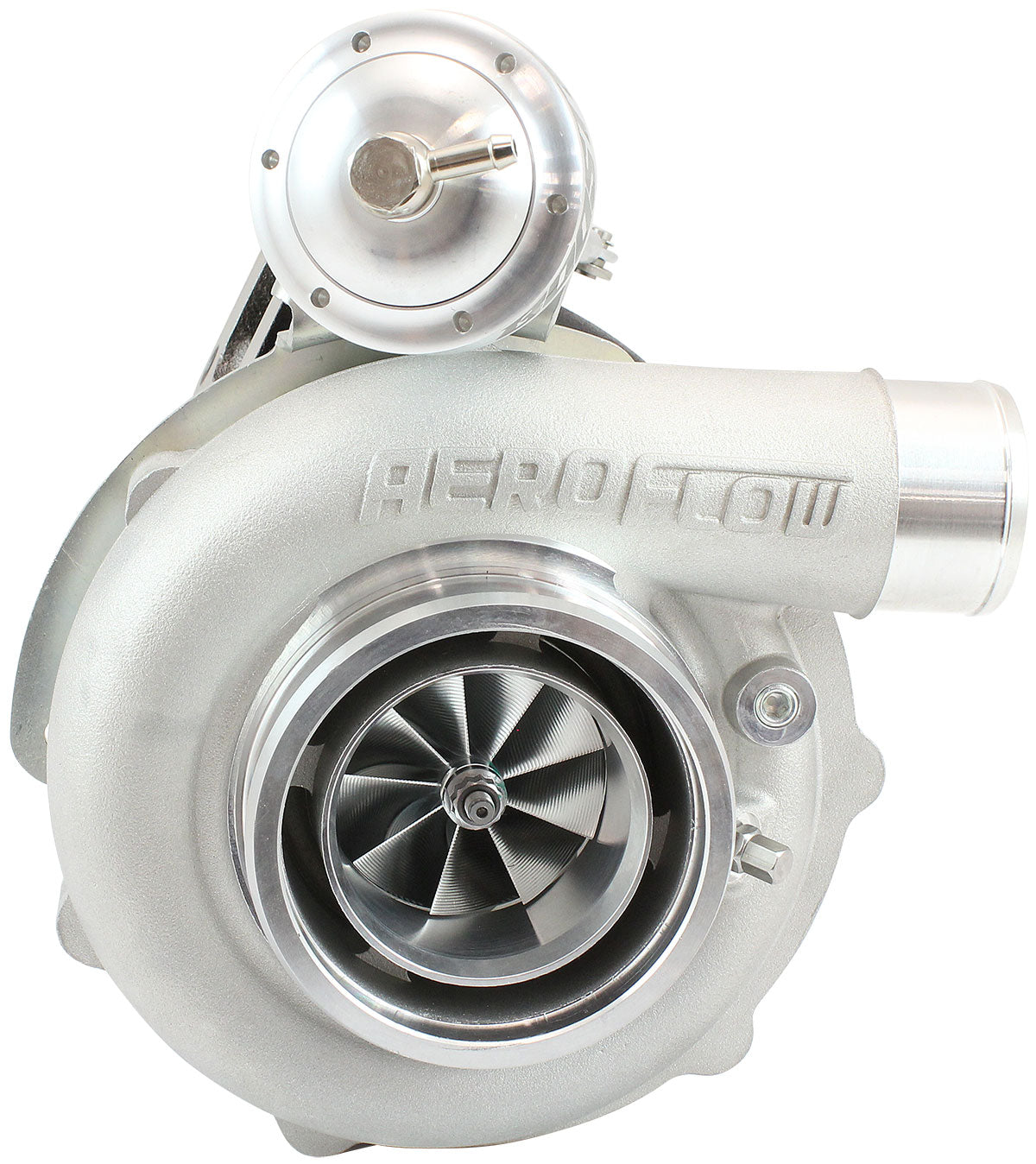 Boosted 6262 1.15 T3 XR6 BA BF5 Bolt Outlet G35 900 Natural AF8005-3215 - Aeroflow