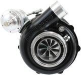 Boosted 6262 1.15 T3 XR6 BA BF5 Bolt Outlet G35 900 Black AF8005-3215BLK - Aeroflow
