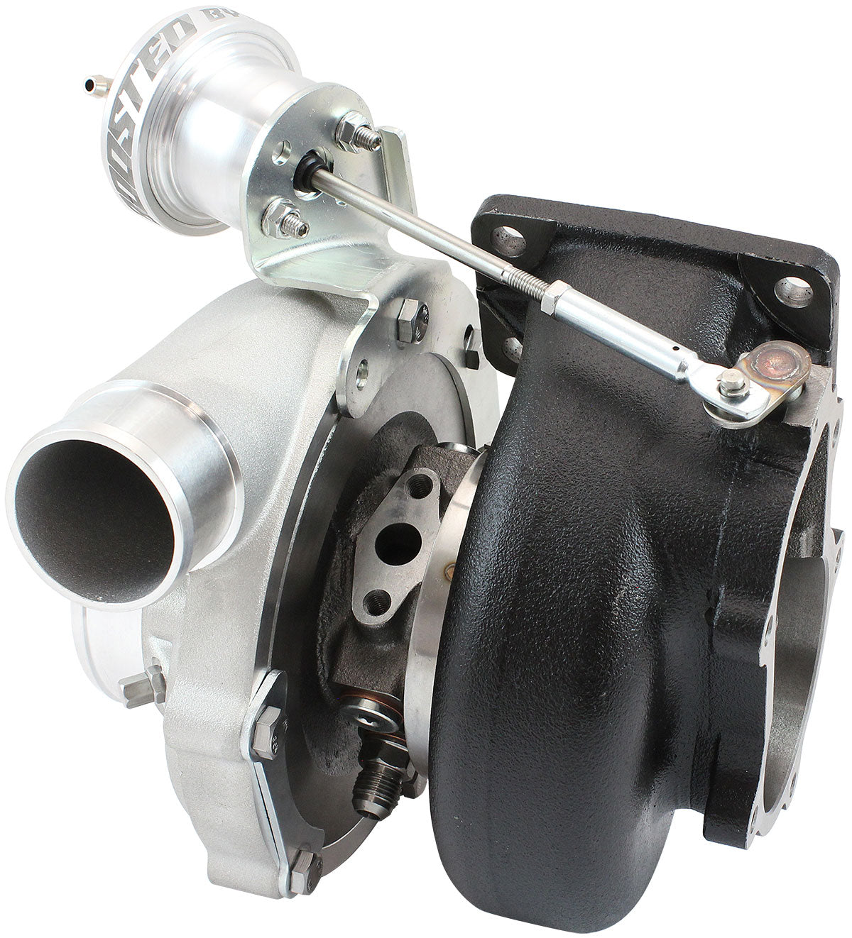 Boosted 6262 1.15 T3 XR6 BA BF5 Bolt Outlet G35 900 Natural AF8005-3215 - Aeroflow