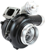 Boosted 6862 1.15 T3 XR6 BA BF5 Bolt Outlet G35 1050 Black AF8005-3218BLK - Aeroflow