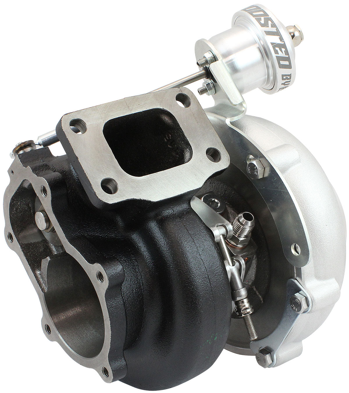 Boosted 6862 1.15 T3 XR6 BA BF5 Bolt Outlet G35 1050 Natural AF8005-3218 - Aeroflow