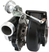 Boosted 6862 1.06 T3 XR6 BA BF5 Bolt Outlet G35 1050 Black AF8005-3219BLK - Aeroflow