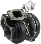 Boosted 6862 1.06 T3 XR6 BA BF5 Bolt Outlet G35 1050 Black AF8005-3219BLK - Aeroflow