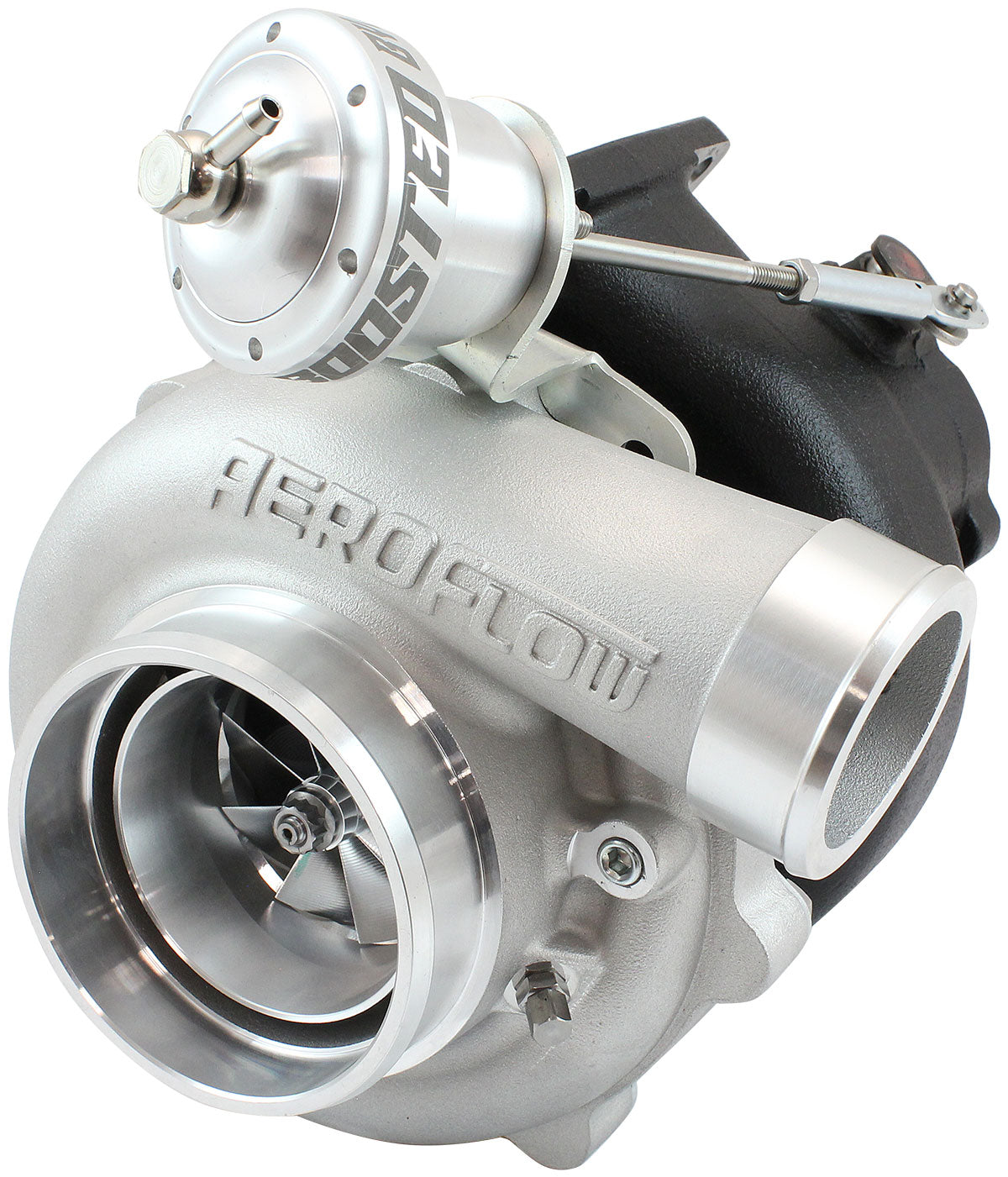 Boosted 6862 1.06 T3 XR6 BA BF5 Bolt Outlet G35 1050 Natural AF8005-3219 - Aeroflow