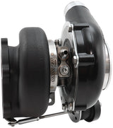 Boosted 6262 1.06 T3 XR6 FG 5 Bolt Outlet G35 900 Black AF8005-3224BLK - Aeroflow