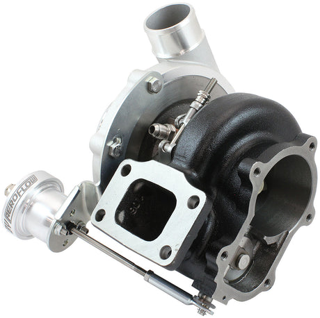 Boosted 6262 1.06 T3 XR6 FG 5 Bolt Outlet G35 900 Natural AF8005-3224 - Aeroflow