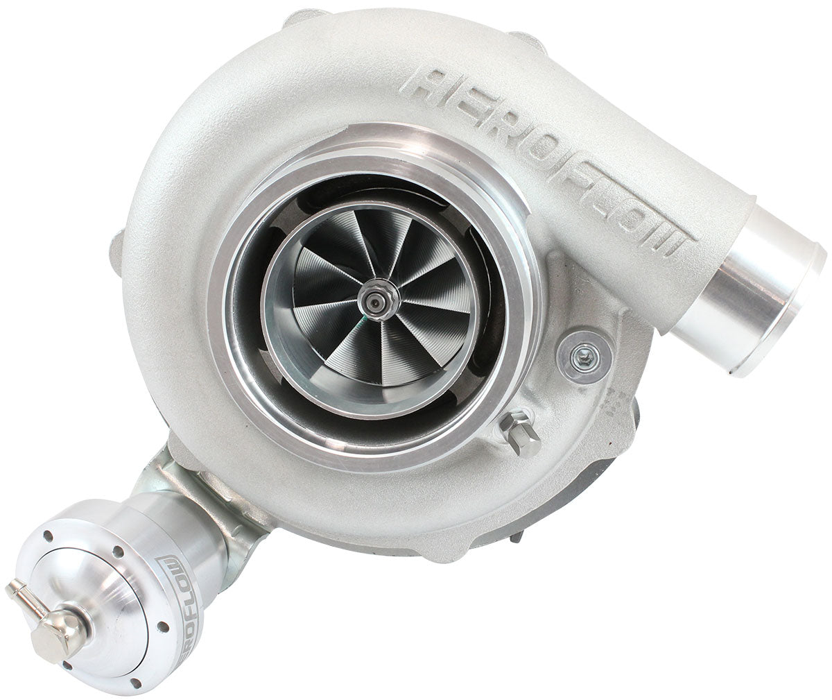 Boosted 6262 1.15 T3 XR6 FG 5 Bolt Outlet G35 900 Natural AF8005-3225 - Aeroflow