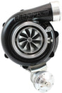 Boosted 6862 1.15 T3 XR6 FG 5 Bolt Outlet G35 1050 Black AF8005-3228BLK - Aeroflow