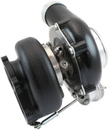 Boosted 6862 1.15 T3 XR6 FG 5 Bolt Outlet G35 1050 Black AF8005-3228BLK - Aeroflow