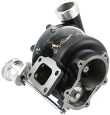 Boosted 6862 1.15 T3 XR6 FG 5 Bolt Outlet G35 1050 Black AF8005-3228BLK - Aeroflow