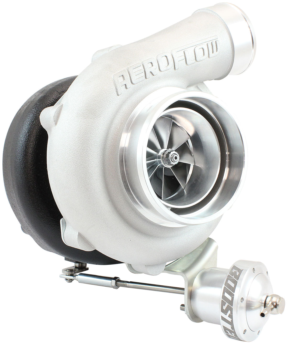 Boosted 6862 1.15 T3 XR6 FG 5 Bolt Outlet G35 1050 Natural AF8005-3228 - Aeroflow