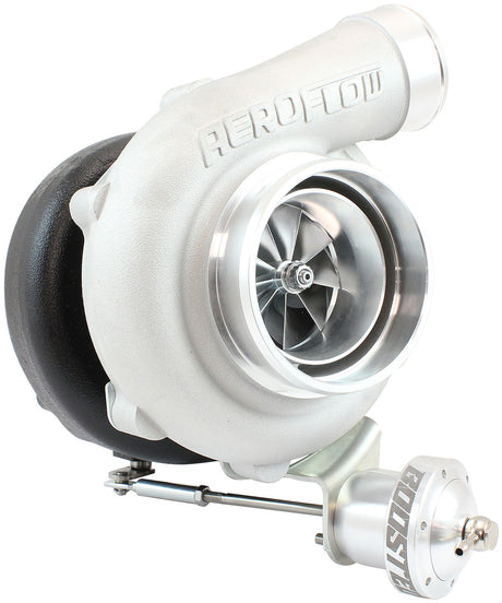 Boosted 6862 1.15 T3 XR6 FG 5 Bolt Outlet G35 1050 Natural AF8005-3228 - Aeroflow