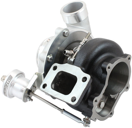 Boosted 6862 1.15 T3 XR6 FG 5 Bolt Outlet G35 1050 Natural AF8005-3228 - Aeroflow
